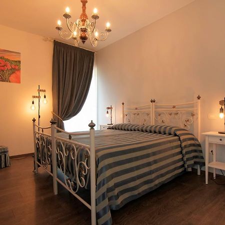 San Paterno B&B Rapolano Terme Exteriör bild