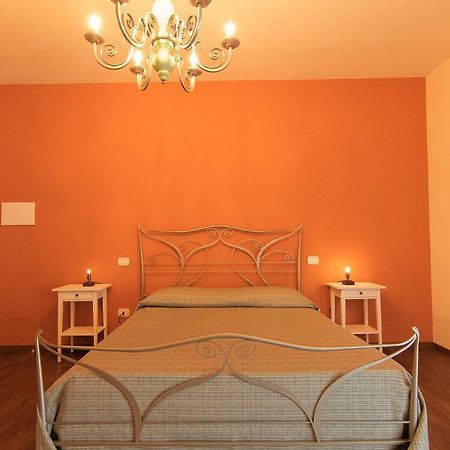 San Paterno B&B Rapolano Terme Exteriör bild