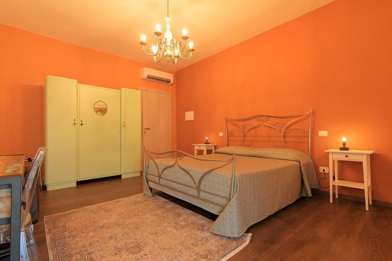 San Paterno B&B Rapolano Terme Exteriör bild