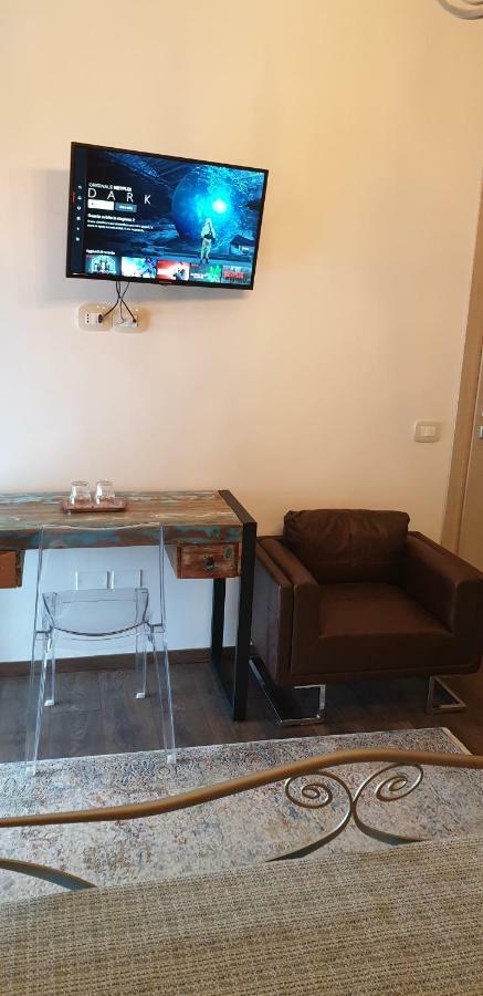 San Paterno B&B Rapolano Terme Exteriör bild